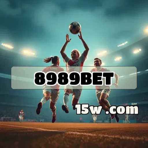 8989bet: Os Bônus que Vão Elevar Suas Apostas ao Máximo