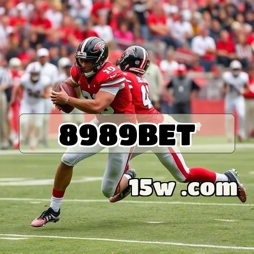 8989bet: Explore os Recursos que Elevam sua Experiência de Apostas