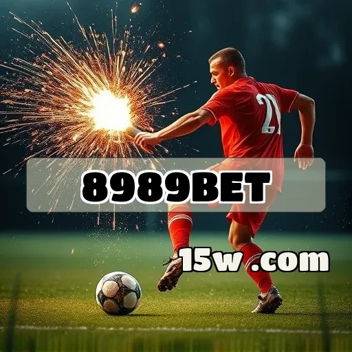 8989bet: Recursos de Pagamento que Facilitam sua Vida no Jogo!