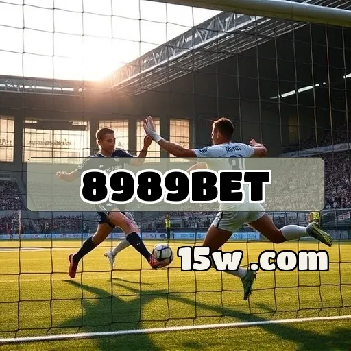 8989bet: Melhores Caça-Níqueis Para Você se Divertir e Ganhar