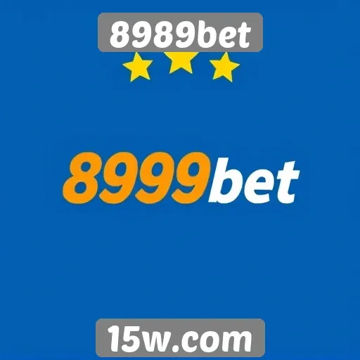 Avaliação da experiência do usuário no 8989bet